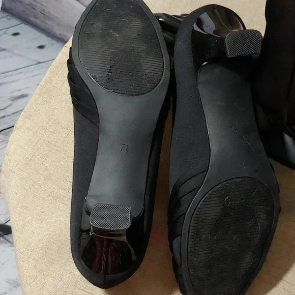 Women's Pumps by Coach - Picture 8 of 10